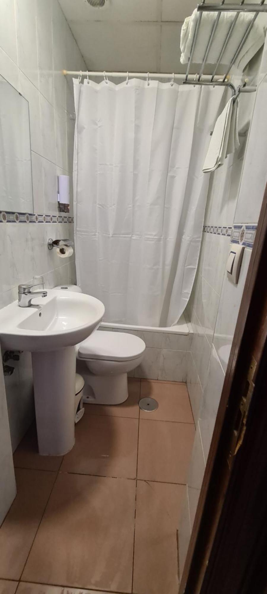 Hostal Trajano Sevilla Kültér fotó